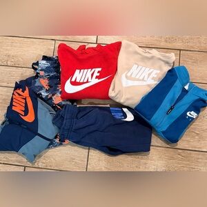 Nike Kids Lot